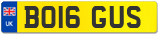 BO16 GUS