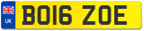BO16 ZOE