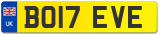 BO17 EVE