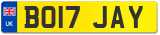BO17 JAY