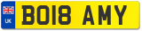 BO18 AMY