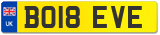 BO18 EVE