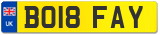 BO18 FAY