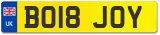 BO18 JOY