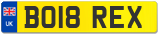 BO18 REX