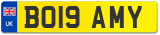 BO19 AMY