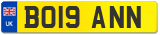 BO19 ANN