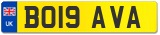 BO19 AVA