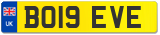 BO19 EVE