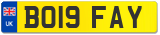 BO19 FAY