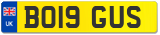 BO19 GUS