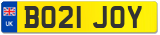 BO21 JOY