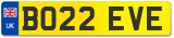 BO22 EVE
