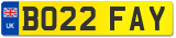 BO22 FAY