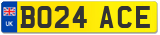 BO24 ACE