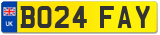 BO24 FAY