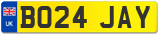 BO24 JAY