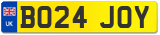 BO24 JOY