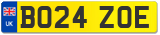 BO24 ZOE