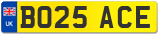 BO25 ACE