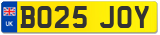 BO25 JOY