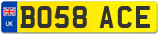 BO58 ACE