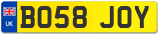 BO58 JOY