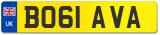 BO61 AVA