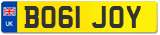 BO61 JOY