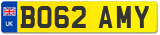 BO62 AMY