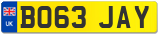 BO63 JAY