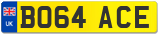 BO64 ACE