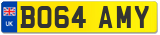 BO64 AMY