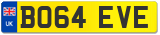 BO64 EVE