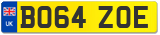 BO64 ZOE