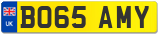 BO65 AMY