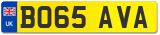 BO65 AVA