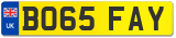 BO65 FAY