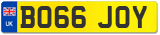 BO66 JOY