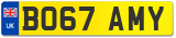BO67 AMY