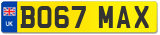 BO67 MAX