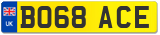 BO68 ACE