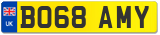 BO68 AMY