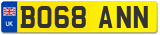 BO68 ANN