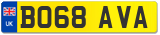 BO68 AVA