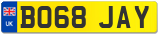 BO68 JAY