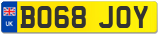 BO68 JOY