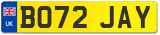 BO72 JAY