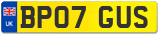BP07 GUS