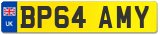 BP64 AMY